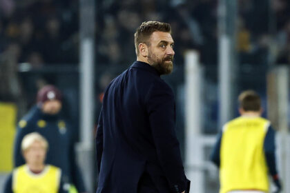 Genoa, De Rossi ritrova Leali per lo scontro diretto con il Pisa - Calcio