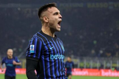 Zielinski-Lautaro-Thuram, nerazzurri di nuovo primi. Ravaglia fa miracoli ma non basta