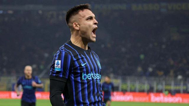 Zielinski-Lautaro-Thuram, nerazzurri di nuovo primi. Ravaglia fa miracoli ma non basta