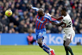 Voci di mercato, Mateta non convocato dal Crystal Palace - Calcio