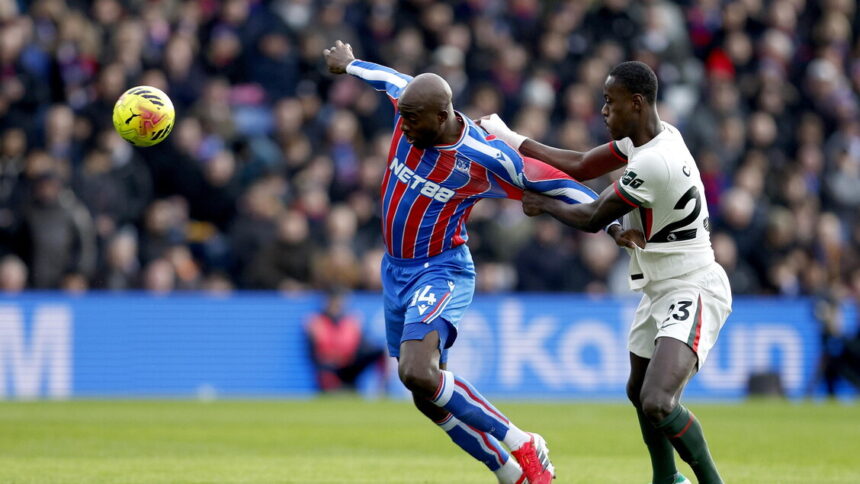 Voci di mercato, Mateta non convocato dal Crystal Palace - Calcio