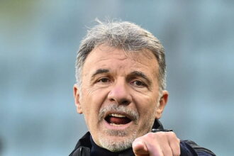 Calcio: Baroni, 'il Toro può crescere, non penso al mercato' - Calcio