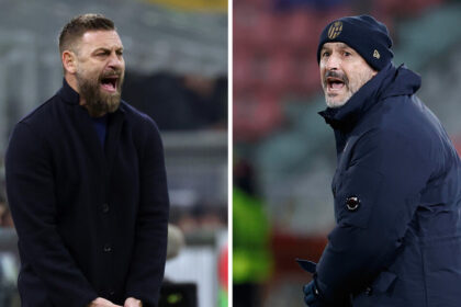 Serie A: domenica in campo alle 15 Genoa-Bologna DIRETTA Probabili formazioni - Calcio