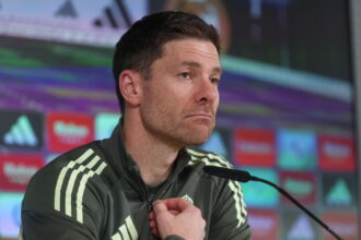 Il Real Madrid esonera Xabi Alonso. Roma vicina a Robinio Vaz - Calcio