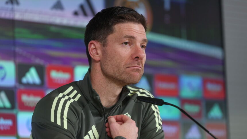 Il Real Madrid esonera Xabi Alonso. Roma vicina a Robinio Vaz - Calcio