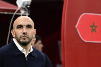 Coppa d'Africa: Regragui "il Marocco alle soglie di un sogno" - Calcio