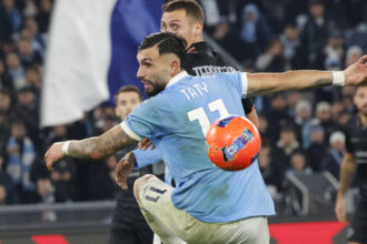 Lazio; offerta per Castellanos, l'argentino vicino al West Ham - Calcio