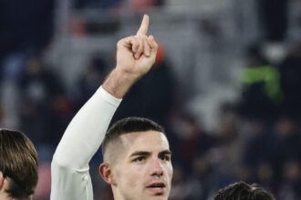 Serie A: il Verona ferma il Napoli al Maradona, l'Atalanta passa a Bologna - Calcio