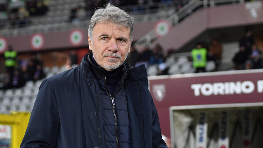 Torino: Baroni, bene l'aggressività nel secondo tempo, abbiamo pagato il primo - Calcio