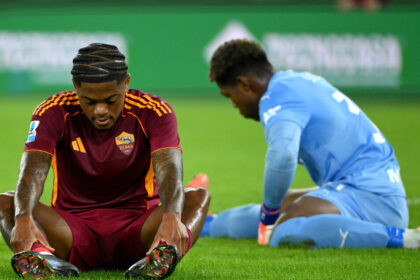 Calciomercato: tra la Roma e Bailey è finita, il giocatore torna all'Aston Villa - Calcio