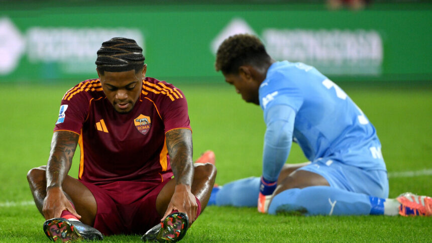 Calciomercato: tra la Roma e Bailey è finita, il giocatore torna all'Aston Villa - Calcio