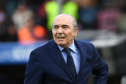 Commisso: i funerali si terranno mercoledì a New York - Calcio