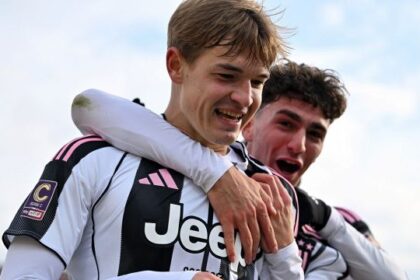 La Juve Next Gen è tornata grande, impresa dell’Arezzo in 10 contro il Forlì