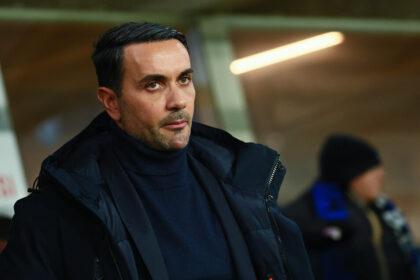 Atalanta: Palladino, coi giocatori una magia unica - Calcio