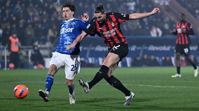 Nkunku e Rabiot show, premio ai risultatisti. Kempf è croce e delizia