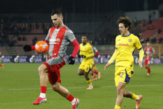 Serie A: vince la paura, tra Cremonese e Verona è 0-0 - Calcio