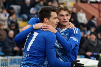 Serie A: Show del Como, 6-0 al Torino e Fabregas vola al quinto posto - Calcio