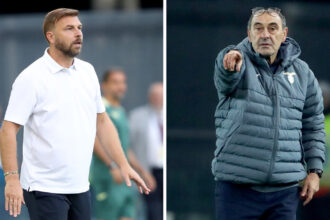 Serie A: Verona-Lazio in campo domenica alle 18 DIRETTA Probabili formazioni - Calcio