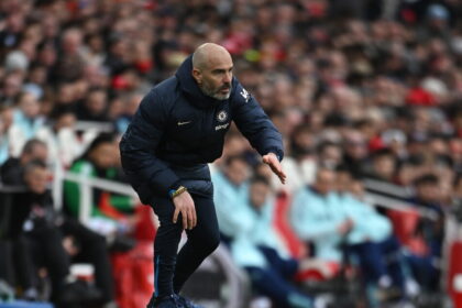 Calcio: Maresca, 'devo capire perché col Chelsea sprechiamo i vantaggi' - Calcio