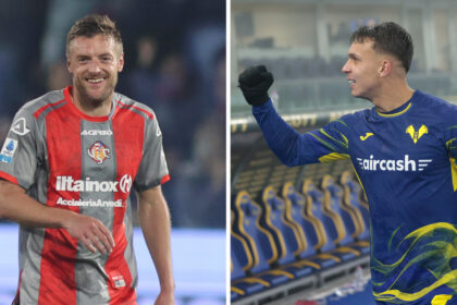 Serie A: Cremonese-Verona in campo lunedì alle 18.30 DIRETTA - Calcio