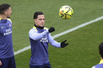 La Roma aspetta Raspadori ma è tentata da Malen. Juve su Maldini - Calcio