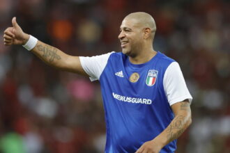 Brasile, truffa con l'Ia alla mamma dell'ex calciatore Adriano - Calcio