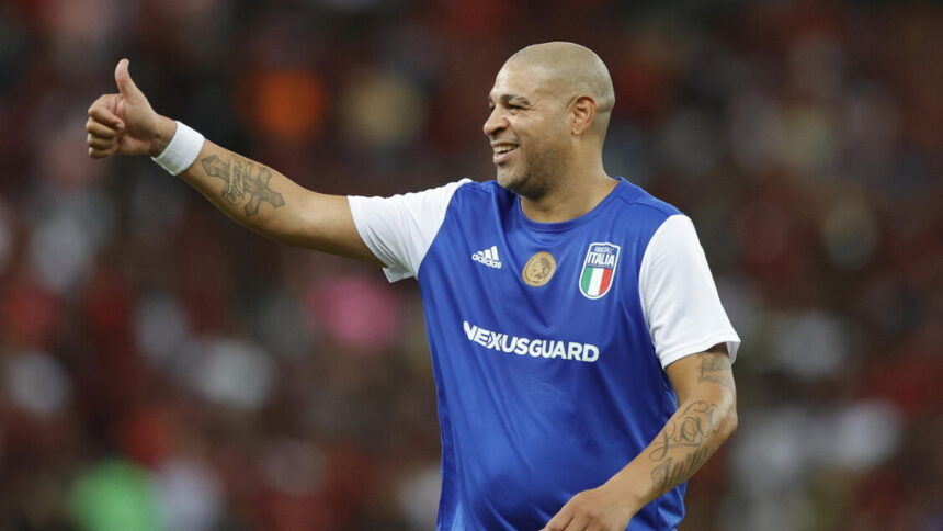 Brasile, truffa con l'Ia alla mamma dell'ex calciatore Adriano - Calcio