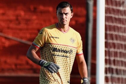 Sassuolo-Cremonese, Audero dimenticato allo stadio