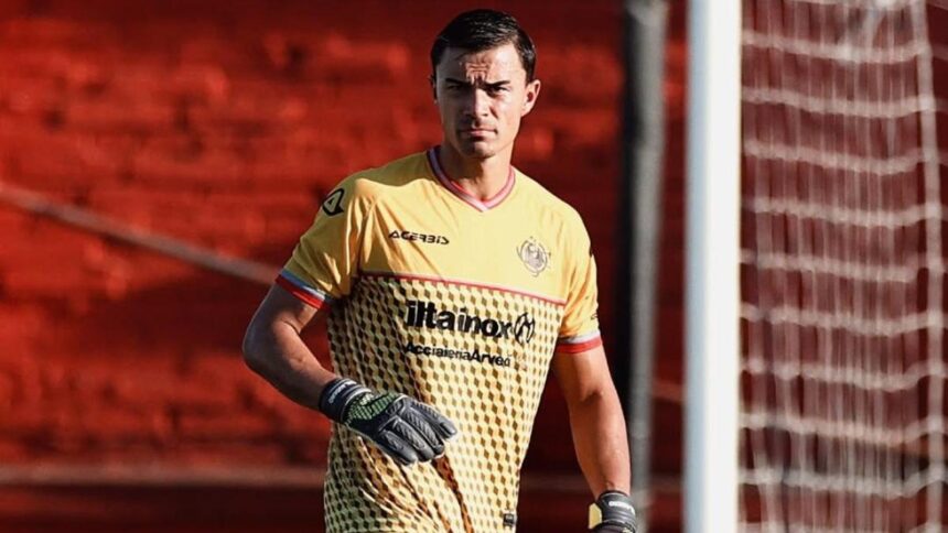 Sassuolo-Cremonese, Audero dimenticato allo stadio