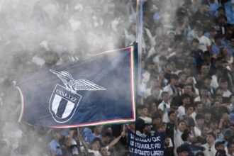 Lazio, scontri con i tifosi del Napoli, 80 ultrà fermati