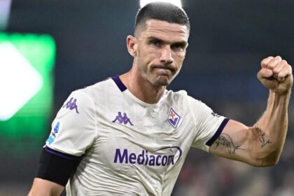 Fiorentina-Milan, le formazioni ufficiali: tutti i titolari