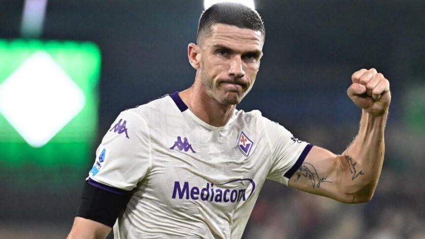 Fiorentina-Milan, le formazioni ufficiali: tutti i titolari