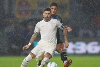 Zaccagni, infortunio: le condizioni dell'attaccante della Lazio