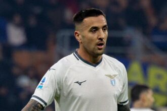 Lecce-Lazio LIVE | Risultato e gol in diretta | Serie A