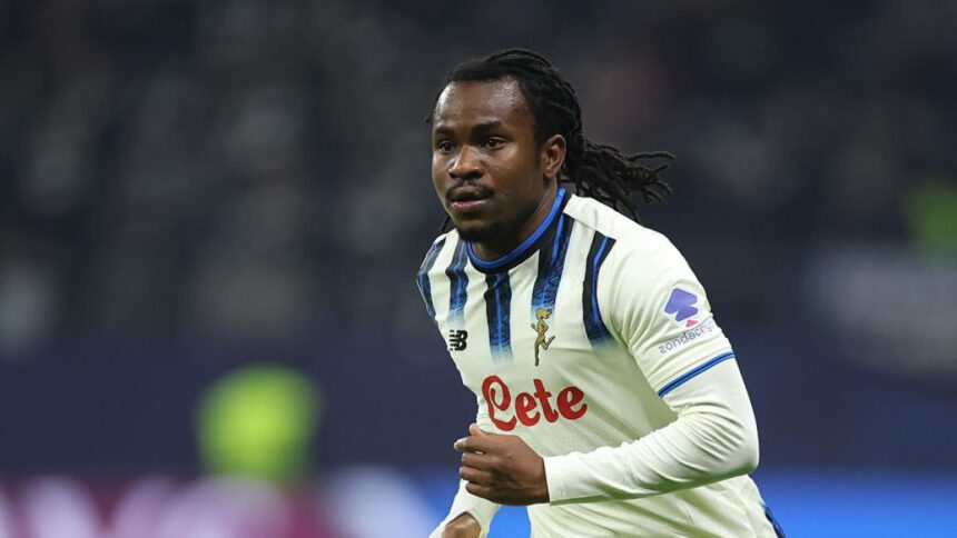 Atalanta, Raspadori preso, da Maldini a Samardzic ecco chi parte