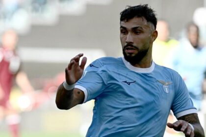 Lazio, Castellanos al West Ham per 30 milioni: tutto definito, manca solo l'ufficialità