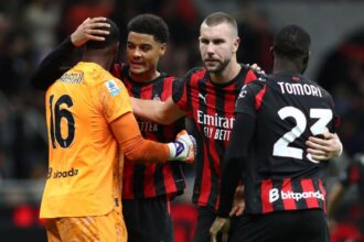 Milan, le ultime verso il Como: Tomori rientra, Pavlovic in dubbio. E Modric ci sarà