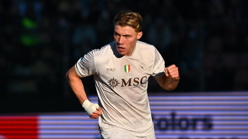 Attaccanti fantacalcio: chi schierare nella 18ª giornata