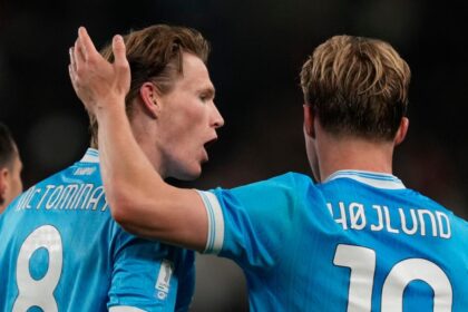 Copenaghen-Napoli LIVE | Risultato e gol in diretta | Champions League