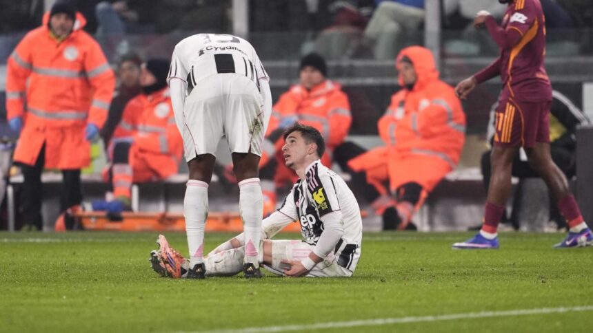 Juve, Conceiçao in dubbio per il Lecce: Spalletti studia 3 soluzioni