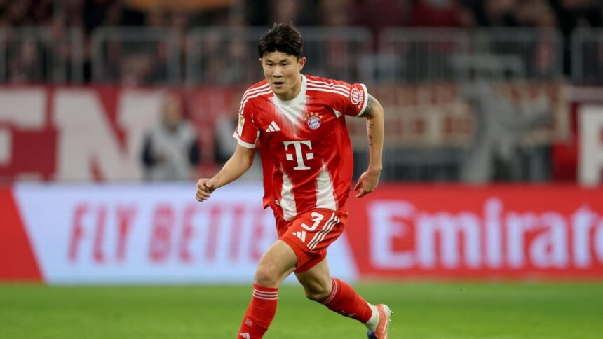 Calciomercato Milan: Kim del Bayern per blindare la difesa