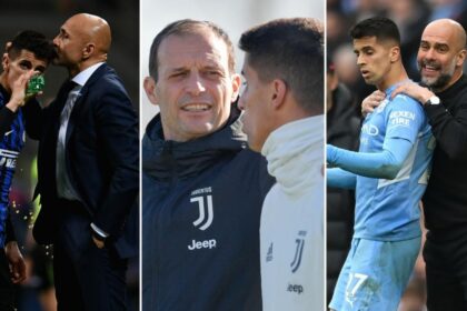 Cancelo e gli allenatori, storie tese di un top player spigoloso