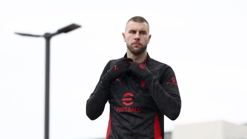 Milan, formazione contro il Cagliari: Pavlovic in dubbio, Fullkrug in panchina