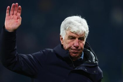 Atalanta-Roma, Gasperini: "Il gol? Mani in faccia a Svilar e il tocco di braccio"