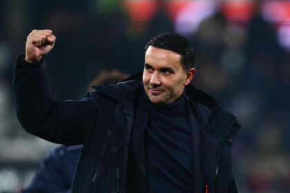 Palladino dopo Atalanta-Roma 1-0: "Serata perfetta, la partita della svolta"