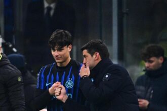 Matteo Lavelli, chi è il giovane dell'Inter: dalla meningite all'esordio