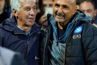 Juve e Roma, le differenze tra Spalletti e Gasperini. Un'analisi di Frosio sulla Gazzetta