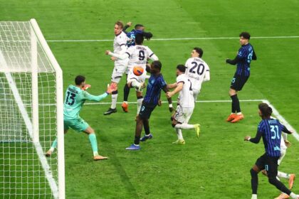 Inter, i calci piazzati di Chivu: il segreto dei gol