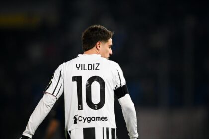 Juventus-Cremonese, Yildiz rigorista: le gerarchie