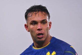 Mercato Napoli, ecco Giovane dopo le cessioni di Lucca e Lang